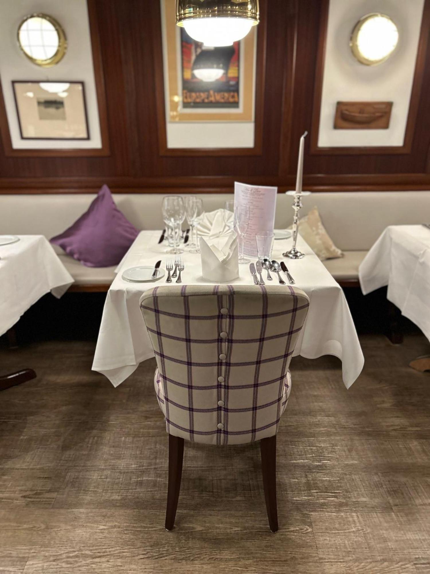 Hotel-Restaurant Steuermann Καρλσρούη Εξωτερικό φωτογραφία