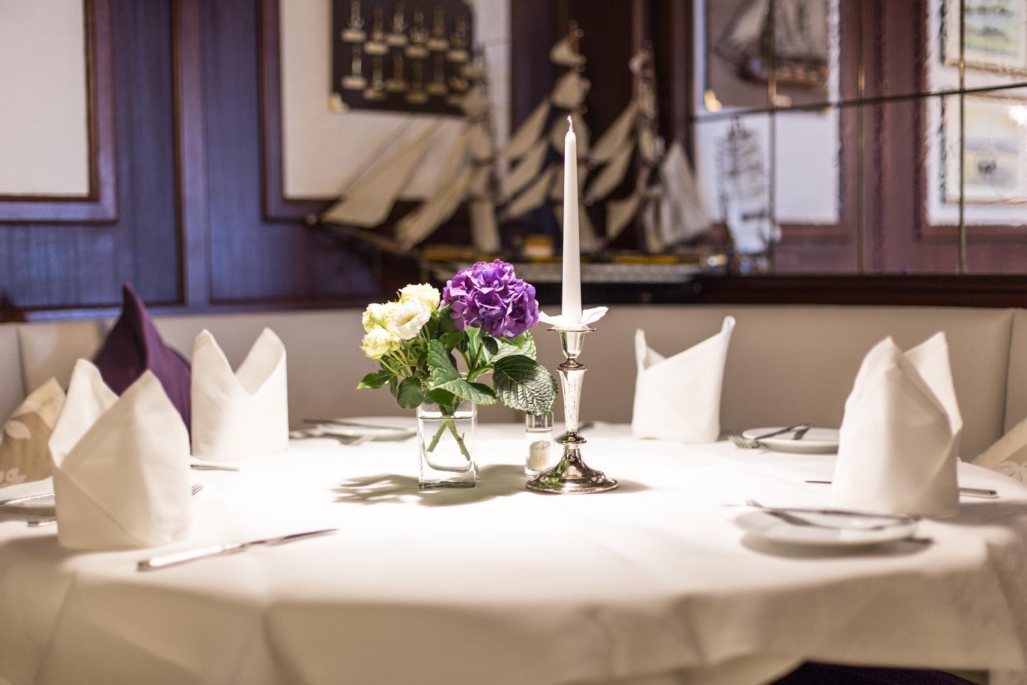 Hotel-Restaurant Steuermann Καρλσρούη Εξωτερικό φωτογραφία