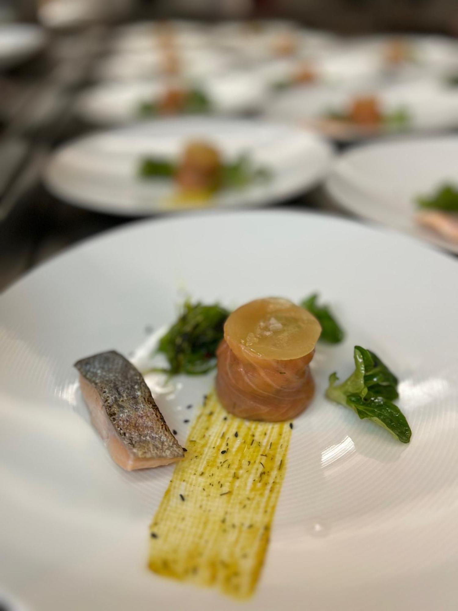 Hotel-Restaurant Steuermann Καρλσρούη Εξωτερικό φωτογραφία