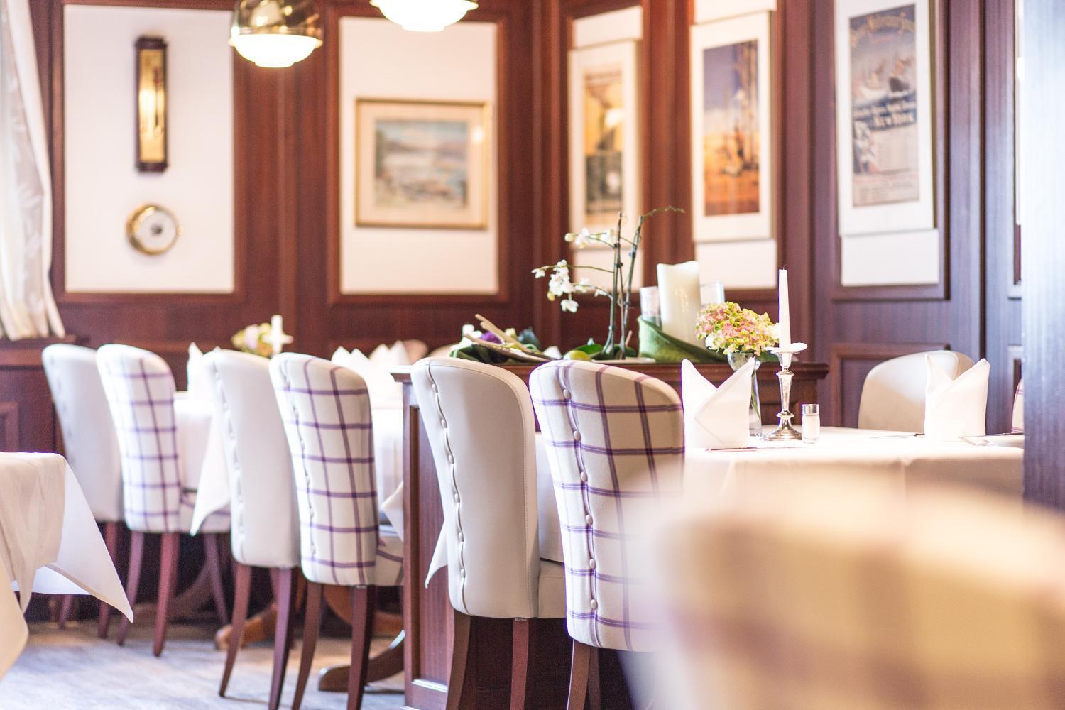 Hotel-Restaurant Steuermann Καρλσρούη Εξωτερικό φωτογραφία