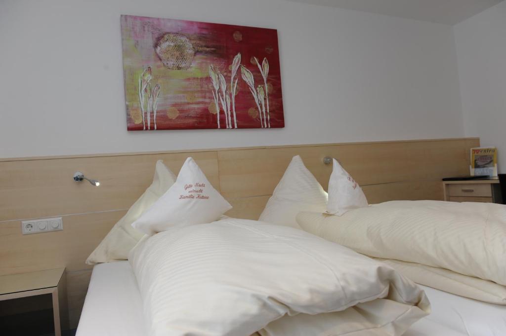 Hotel-Restaurant Steuermann Καρλσρούη Εξωτερικό φωτογραφία